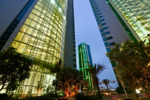 Al Fattan Marine Towers at JBR Dubai