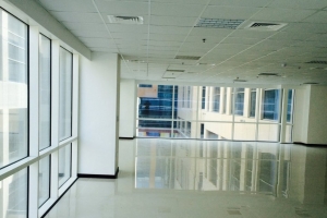 Dubai office space could grow in 2016
