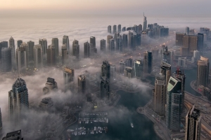 The state budget of Dubai for 2016 is AED 46.1 billion