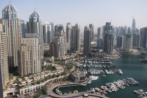 Home prices flatline in Abu Dhabi and Dubai with slowdown expected to continue in 2015