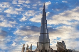 Billionaire Indians spending millions for Burj Khalifa address in Dubai