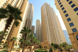 Dubai property prices continue to fall in Q2 2017
