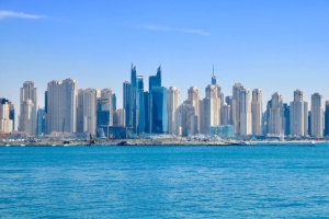 Недвижимость в Дубай Марине и JBR