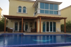 Dubai: property transactions up 11% in Q1 2016