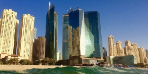 Jumeirah Beach Residence - JBR