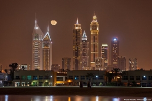 Non-arab expatriate buyers of Dubai property in Q3