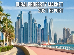 Dubai Property - Market Report 2021