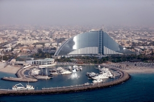 Russia&rsquo;s falling fortunes take a toll on Dubai visitor numbers